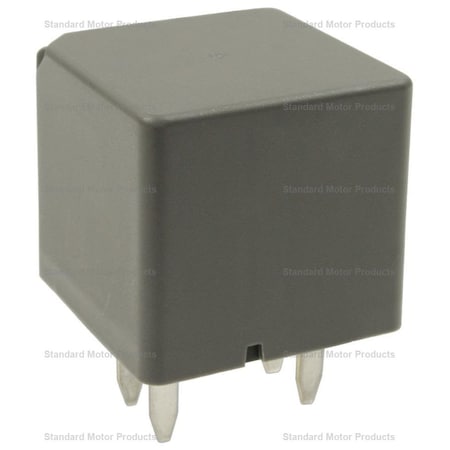 Standard Ignition Coolant Fan Relay, Ry-1579 RY-1579